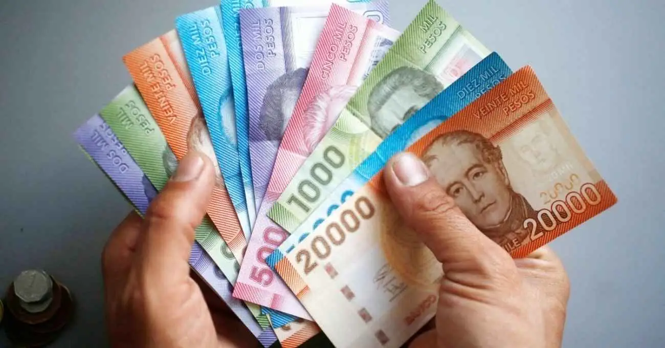 Sueldo mínimo en Chile: Conoce la fecha y el nuevo monto del próximo aumento a $539.000
