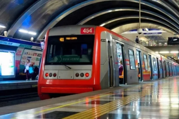 Líneas 7, 8 y 9 del Metro: Fechas de inauguración y comunas que conectarán
