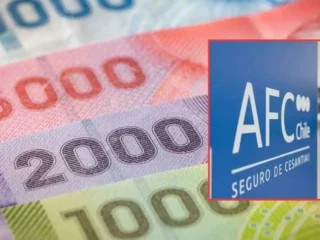 Fondos AFC: Revisa si eres uno de los pensionados que puede retirar el 100% de su dinero