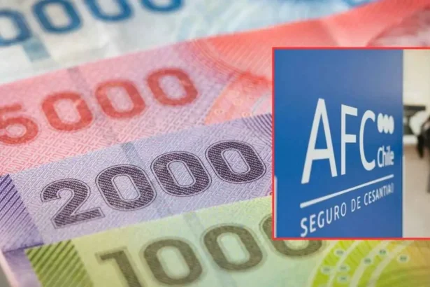 Fondos AFC: Revisa si eres uno de los pensionados que puede retirar el 100% de su dinero