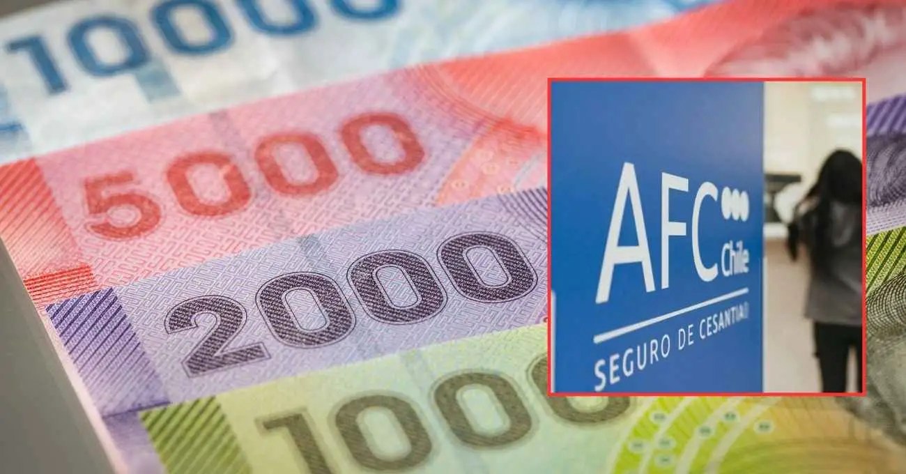 Fondos AFC: Revisa si eres uno de los pensionados que puede retirar el 100% de su dinero Fondos AFC: Revisa si eres uno de los pensionados que puede retirar el 100% de su dinero