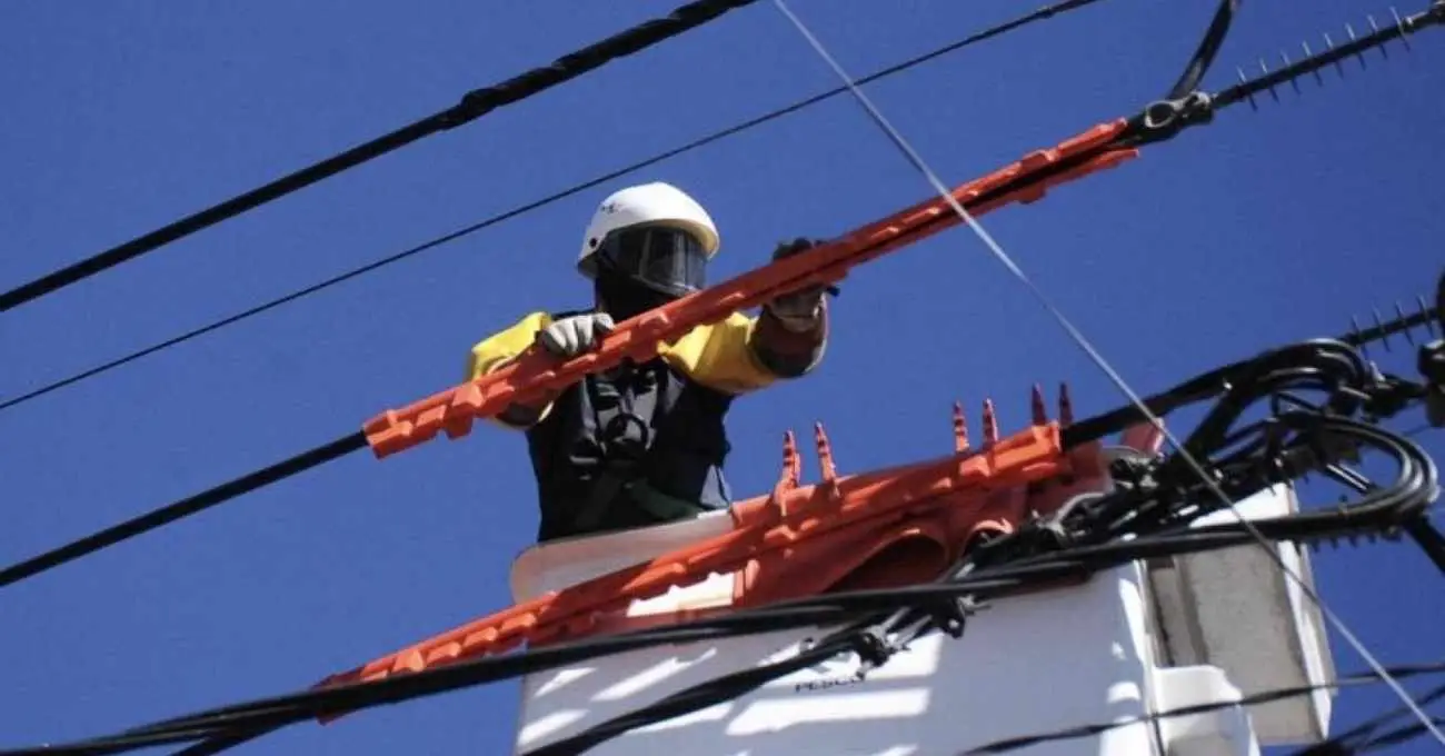 11 comunas de la RM sufrirán corte de luz este martes 23 de septiembre