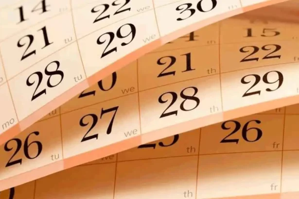 ¿Cuándo es el próximo feriado? Todos los fin de semana largo que quedan para este 2025