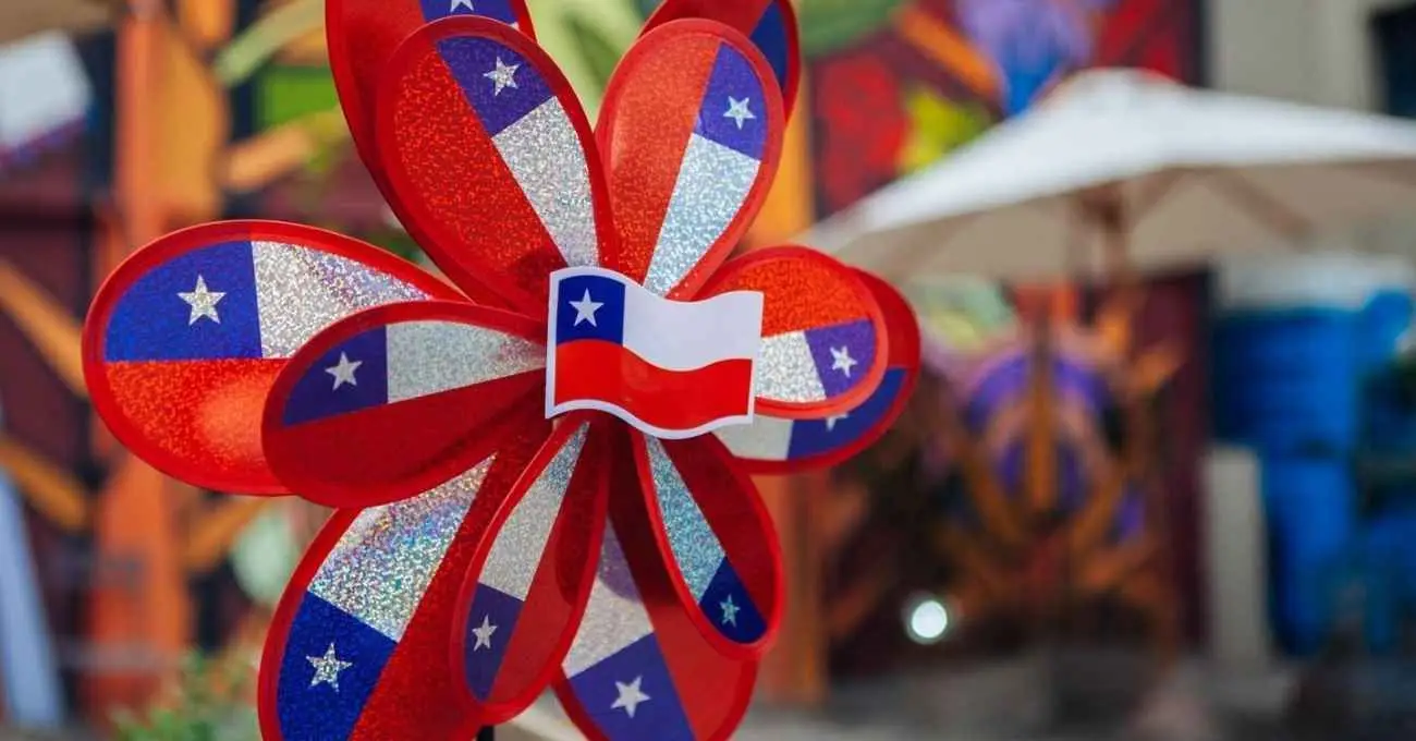 Fiestas Patrias 2026: Confirman fin de semana largo pero con menos días feriados que en 2025