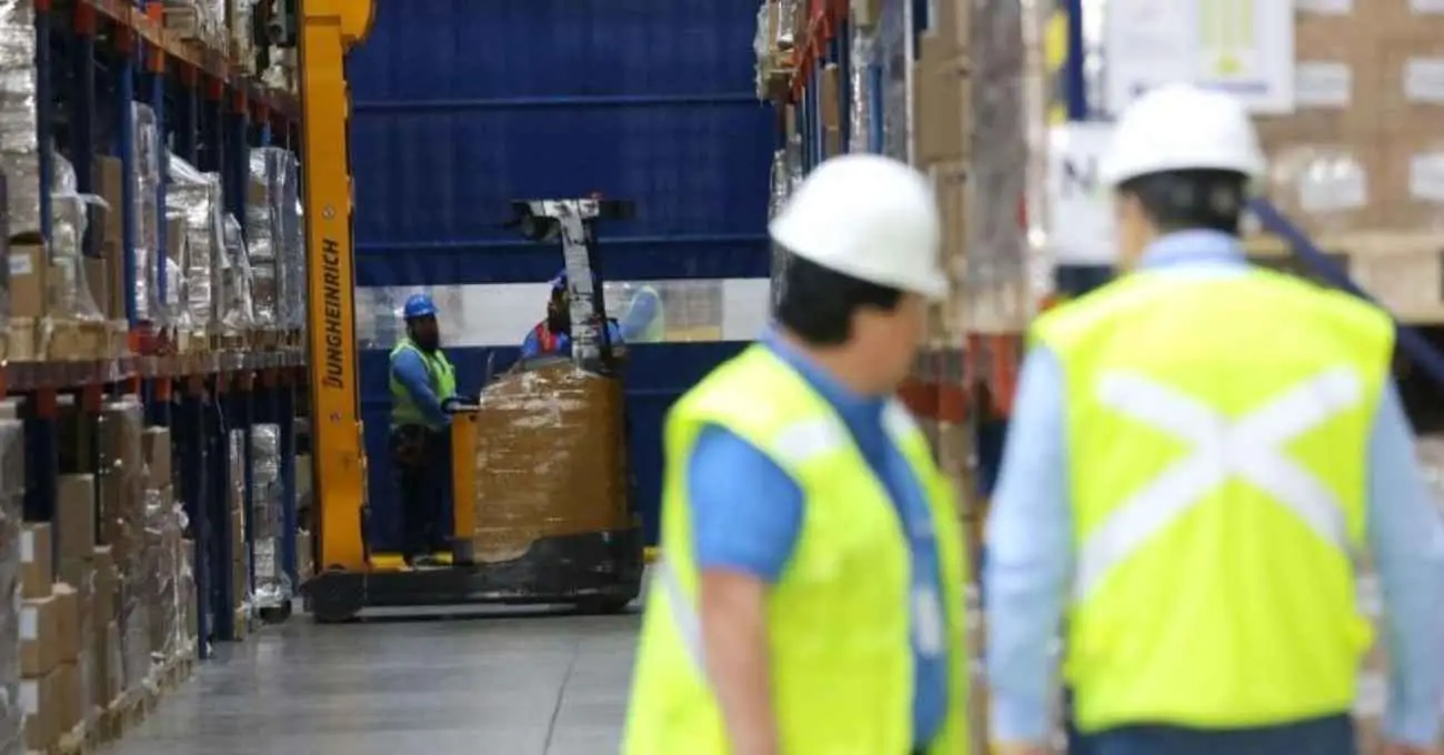 Sueldos y vacantes: Abren 2.500 vacantes laborales para trabajar en el Cyber Monday 2025