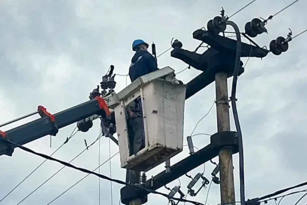 12 comunas de la RM sufrirán corte de luz este miércoles 24 de septiembre