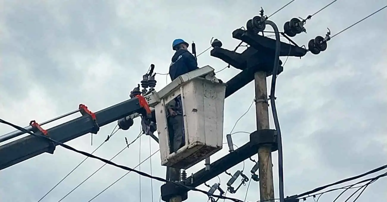 12 comunas de la RM sufrirán corte de luz este miércoles 24 de septiembre