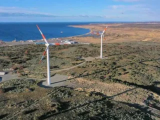 Hidrógeno Verde: TotalEnergies pide suspender tramitación ambiental de megaproyecto de US$16 mil millones en Magallanes