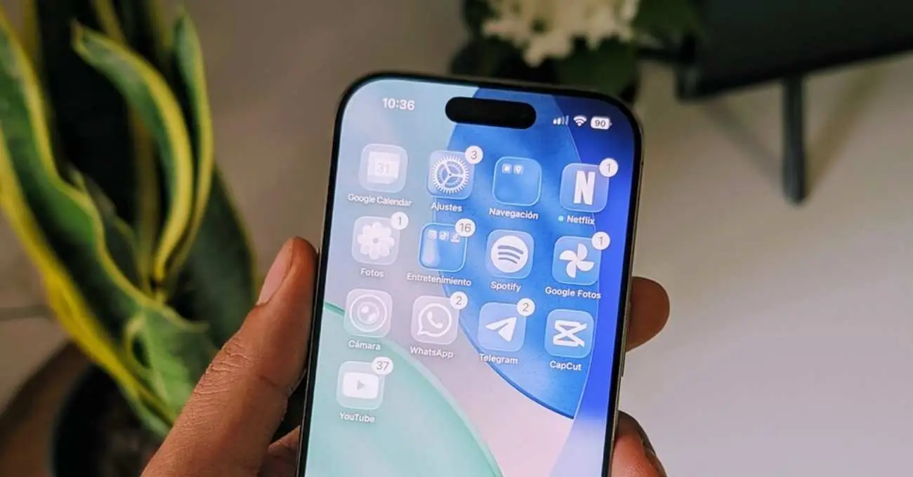 iOS 26: la actualización de Apple que molesta a usuarios y de la que es imposible volver atrás