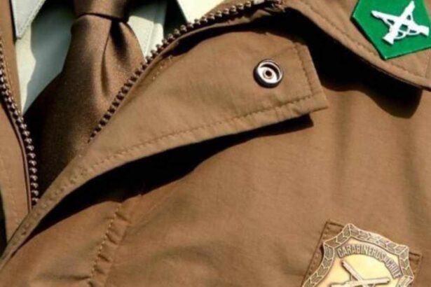 Carabineros ofrece 49 puestos de trabajo para civiles: Sueldos llegan a los $1,9 millones