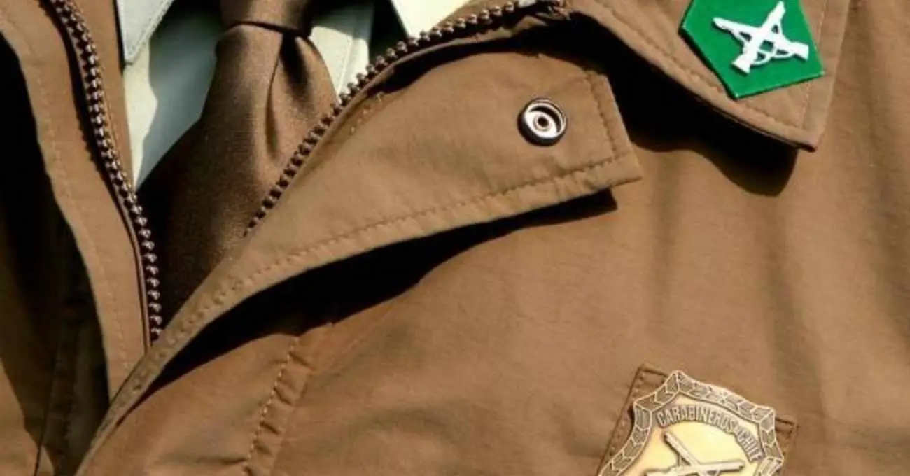 Carabineros ofrece 49 puestos de trabajo para civiles: Sueldos llegan a los $1,9 millones