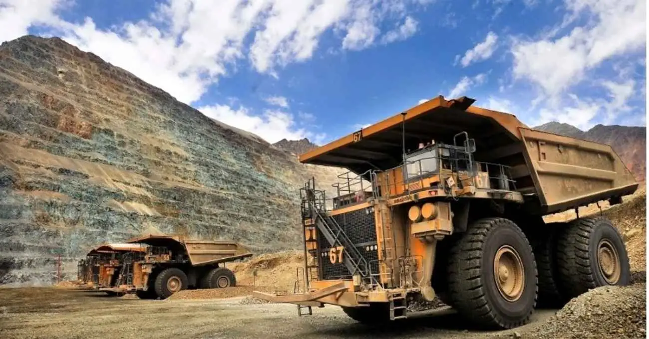 Ministerio de Minería tiene ofertas de empleo con sueldos de hasta $4 millones: Postula acá