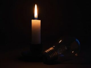 16 sectores de Santiago sufrirán corte de luz el miércoles 3 de septiembre