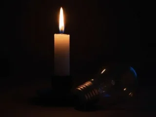 16 sectores de Santiago sufrirán corte de luz el miércoles 3 de septiembre