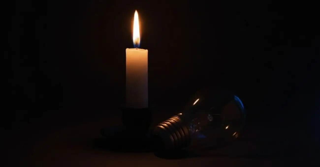 16 sectores de Santiago sufrirán corte de luz el miércoles 3 de septiembre 16 sectores de Santiago sufrirán corte de luz el miércoles 3 de septiembre