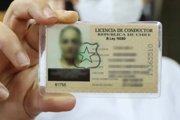 Licencia de conducir profesional gratis: estos son los requisitos para postular a los cursos del Sence