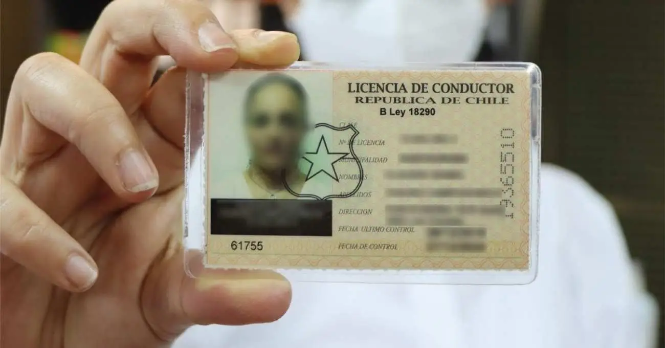 Licencia de conducir profesional gratis: estos son los requisitos para postular a los cursos del Sence Licencia de conducir profesional gratis: estos son los requisitos para postular a los cursos del Sence
