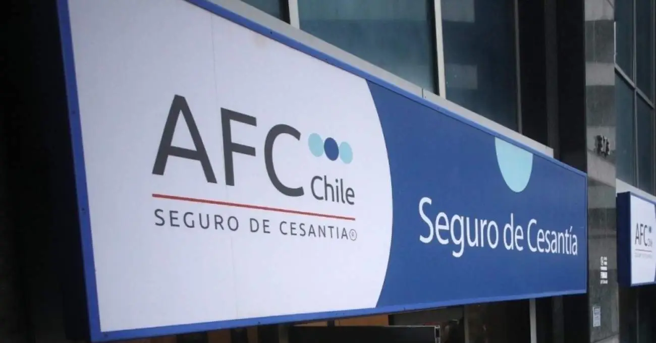 Seguro de Cesantía: Así puedes revisar cuánto dinero tienes acumulado Seguro de Cesantía: Así puedes revisar cuánto dinero tienes acumulado