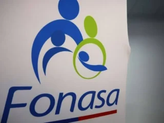Fonasa: Estos son los beneficios a los que pueden acceder sus afiliados