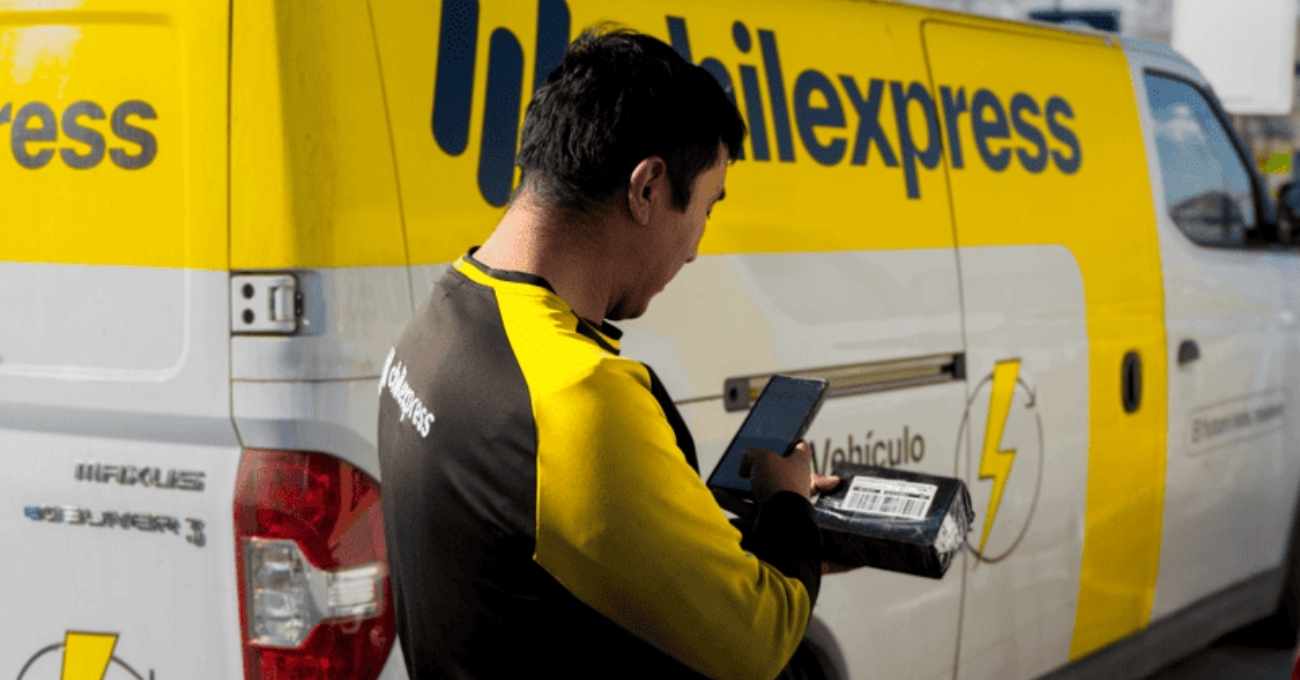 Chilexpress ofrece más de 1000 puestos de trabajo para el Cyber Monday: Conoce cómo postular Chilexpress ofrece más de 1000 puestos de trabajo para el Cyber Monday: Conoce cómo postular