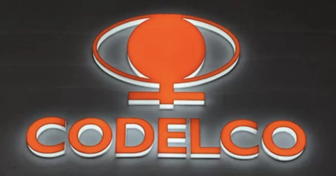 Codelco publica nuevas ofertas laborales en distintas regiones del país