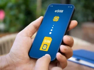 Así puedes activar la eSIM en tu teléfono según tu compañía en Chile