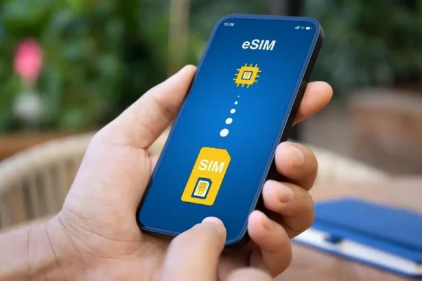 Así puedes activar la eSIM en tu teléfono según tu compañía en Chile