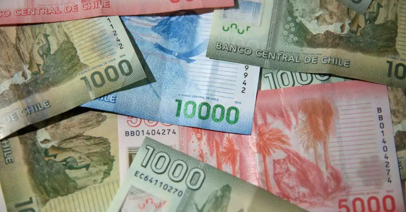 Aguinaldo de Fiestas Patrias 2025: el monto extra que recibirán los pensionados con cargas familiares Aguinaldo de Fiestas Patrias 2025: el monto extra que recibirán los pensionados con cargas familiares