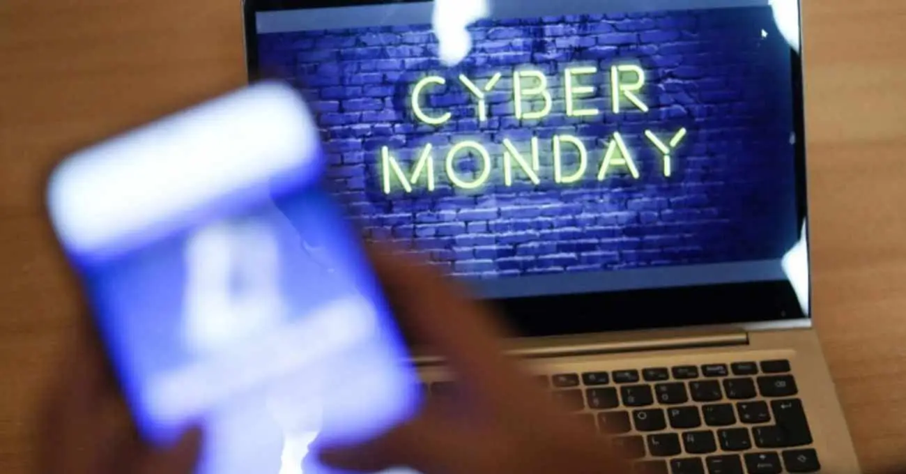 Cyber Monday 2025 abre más de 2.500 vacantes con sueldos de hasta $900 mil