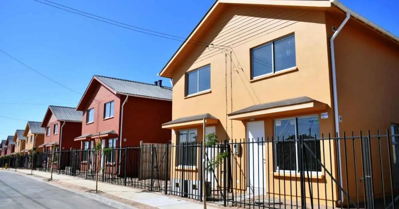 Subsidio de Arriendo: Esta es la fecha en la que debes postular Subsidio de Arriendo: Esta es la fecha en la que debes postular