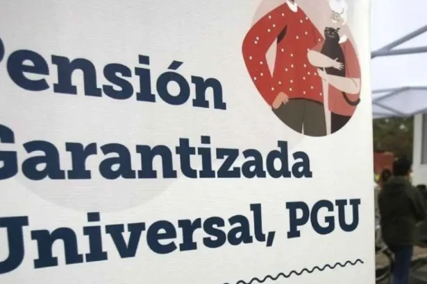 Pensión Garantizada Universal (PGU): Así puedes consultar tu fecha de pago