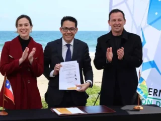 La Serena y Coquimbo lanzan área metropolitana con inversión de $100 mil millones