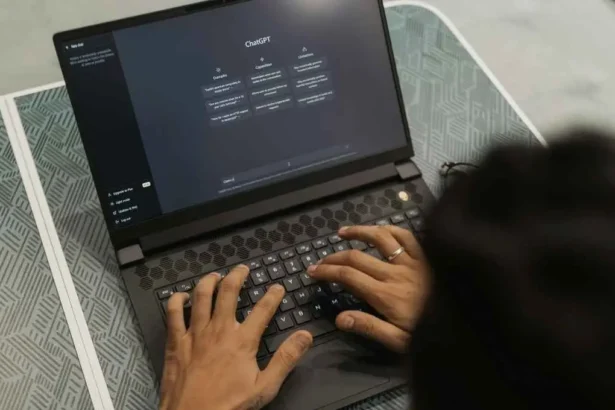 Chile crea el primer rol ejecutivo de inteligencia artificial con Zenta Group