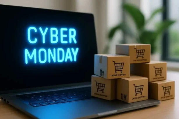 Cyber Monday 2025: evento comenzará el 6 de octubre con tres días de descuentos