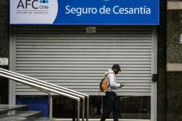 Retiro de fondos AFC: Revisa los documentos necesarios para cobrar tu Seguro de Cesantía