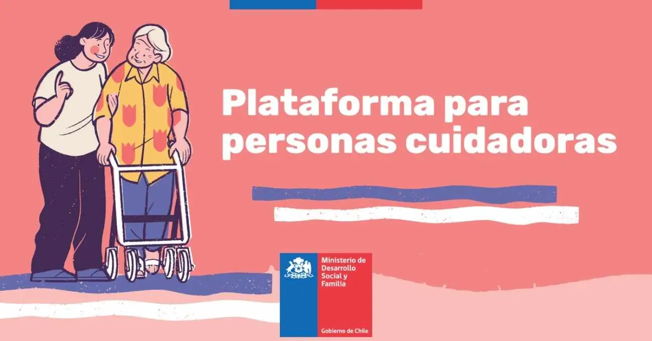 Beneficios para personas cuidadoras: trámites y requisitos para solicitar aportes Beneficios para personas cuidadoras: trámites y requisitos para solicitar aportes