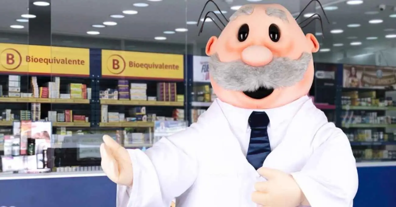 Descuentos BancoEstado en septiembre: hasta 40% en Farmacias Dr. Simi Descuentos BancoEstado en septiembre: hasta 40% en Farmacias Dr. Simi