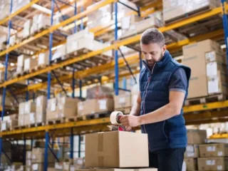 Chilexpress busca trabajadores temporales para el CyberMonday