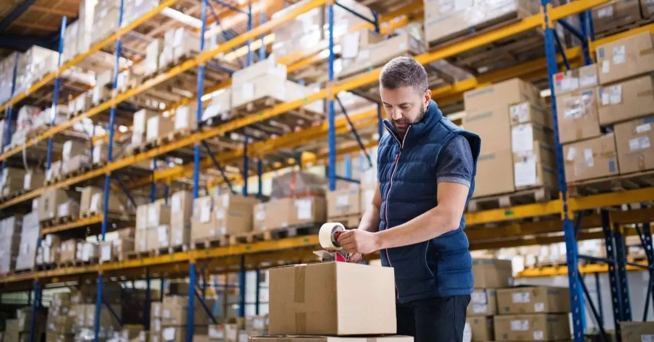 Chilexpress busca trabajadores temporales para el CyberMonday