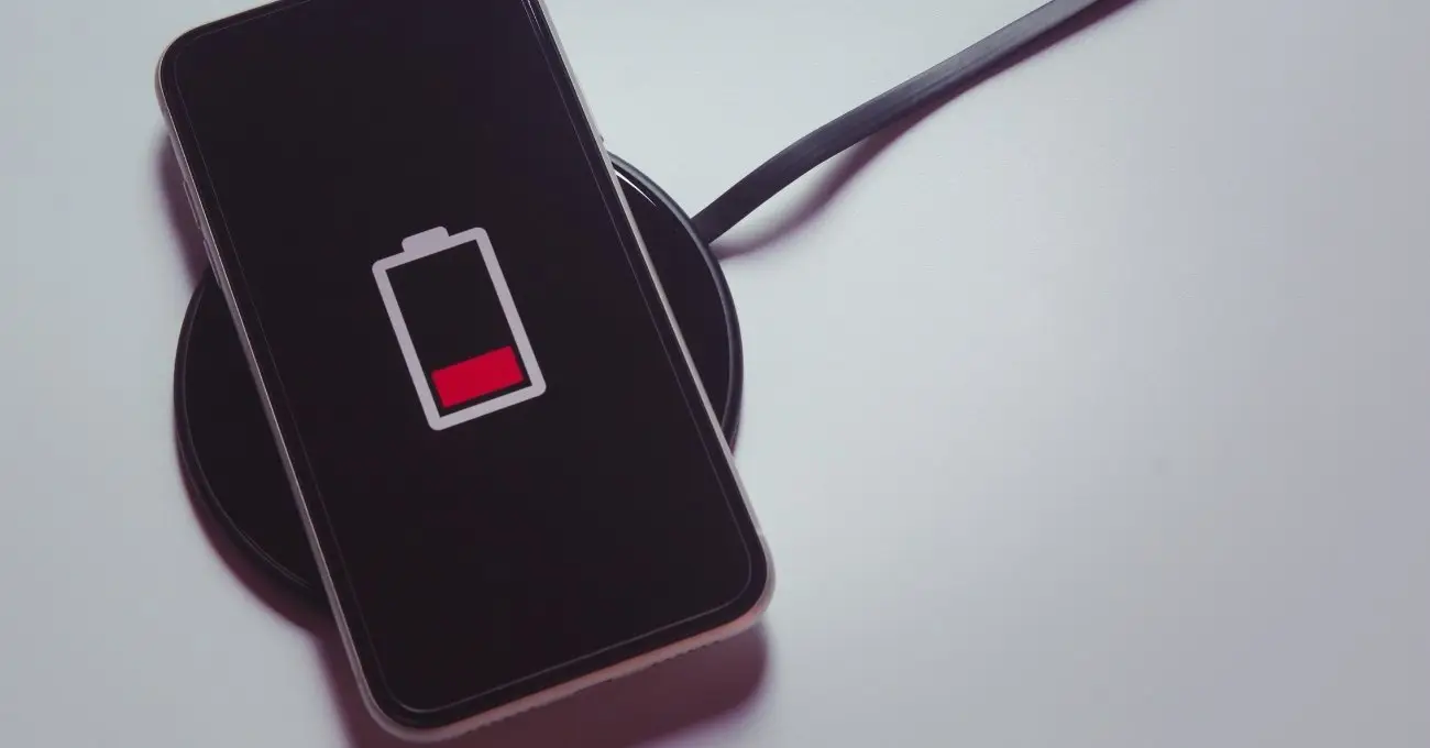 Consejos prácticos para que la batería de tu celular dure más tiempo