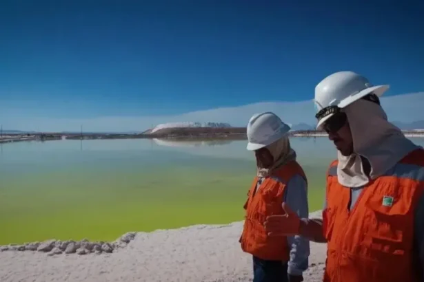 SQM abre nueve vacantes laborales en distintas operaciones del país