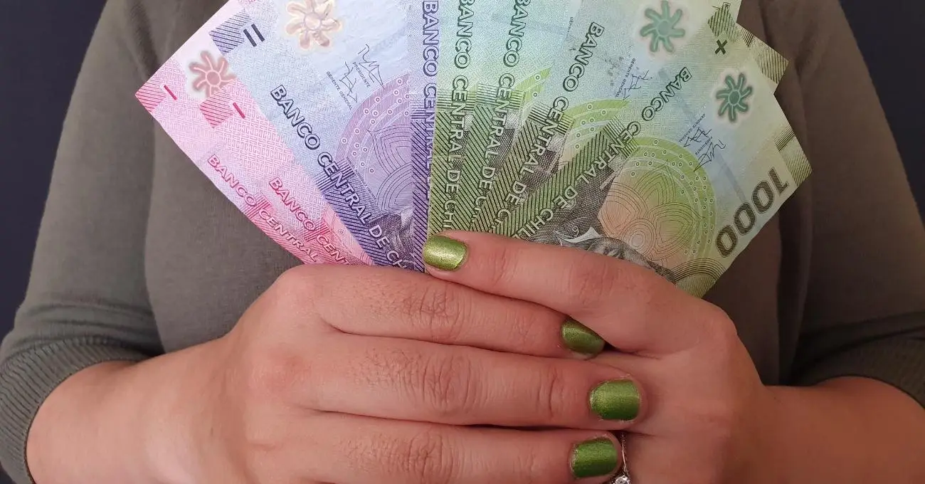 Bono Dueña de Casa entrega pago automático de $452 mil: Revisa con tu RUT si cumples los requisitos Bono Dueña de Casa entrega pago automático de $452 mil: Revisa con tu RUT si cumples los requisitos