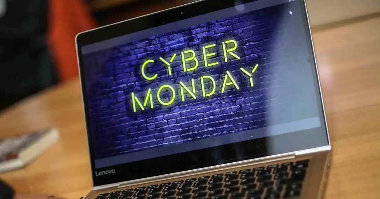 Cyber Monday 2025: confirman las fechas oficiales del evento de descuentos