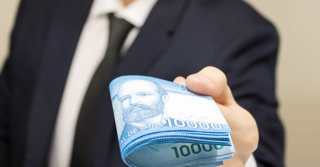 Beneficios en septiembre: Revisa con tu RUT si tienes bonos y aportes del IPS sin cobrar