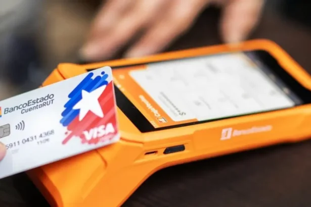 CuentaRUT actualizó sus montos: Revisa el nuevo máximo en transferencias de BancoEstado
