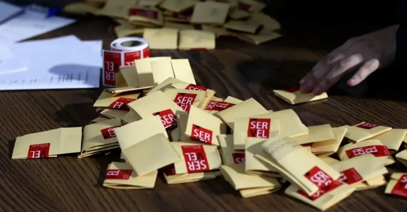 Congreso aprueba multa de hasta $104 mil por no votar en las elecciones presidenciales 2025