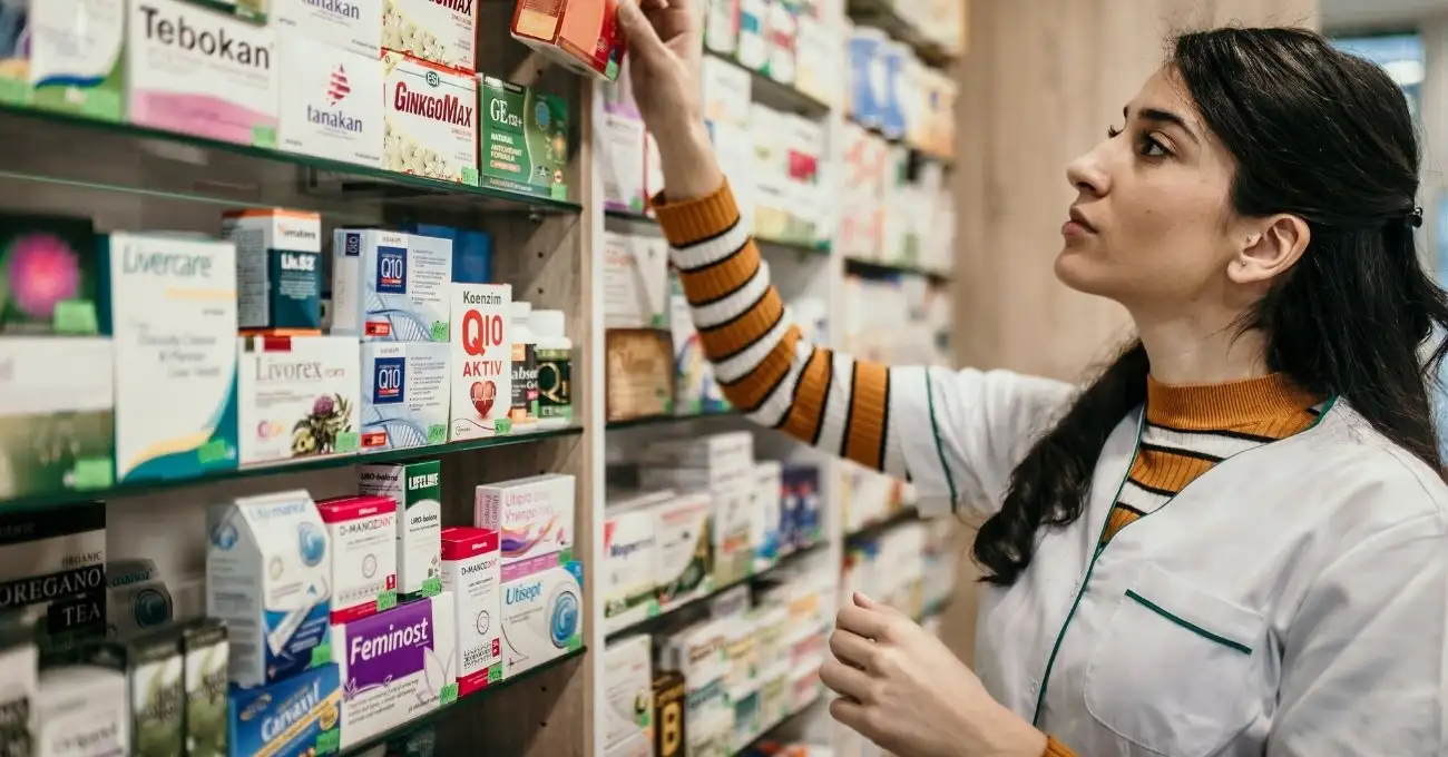 Hasta 90% de descuento: estos son los antialérgicos más usados y dónde comprarlos en primavera Hasta 90% de descuento: estos son los antialérgicos más usados y dónde comprarlos en primavera