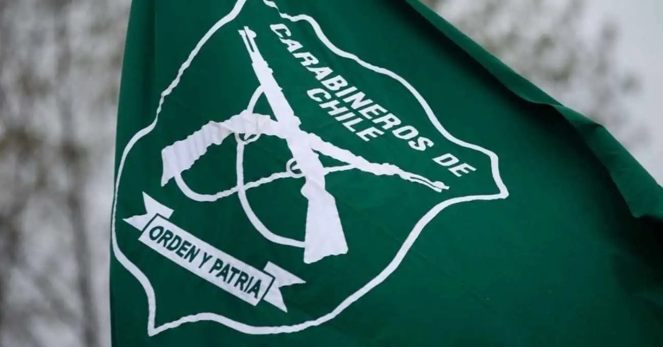 Carabineros ofrece empleos para civiles con sueldos de hasta $5,3 millones: revisa cómo postular