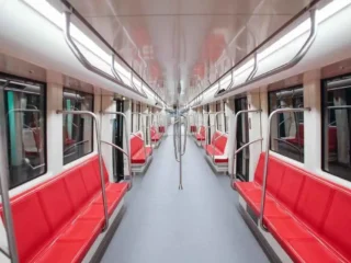 Pasará por ocho comunas y tendrá la estación más profunda: ¿Cuándo se inaugura la Línea 7 de Metro?