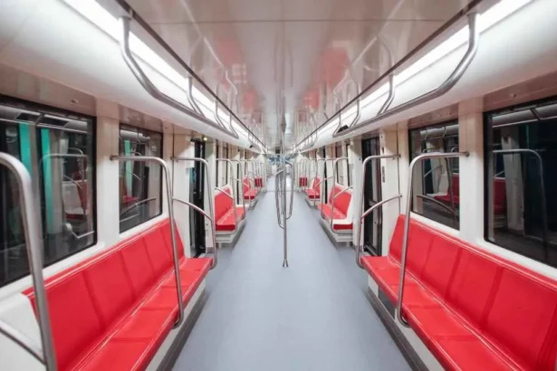 Pasará por ocho comunas y tendrá la estación más profunda: ¿Cuándo se inaugura la Línea 7 de Metro?